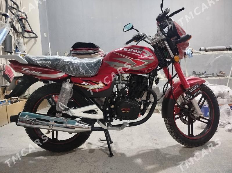Fekon FK200-14G 2022 - 16 000 TMT - Бахарден - img 4