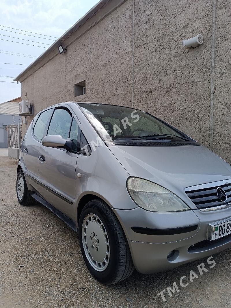Mercedes-Benz A150 1999 - 40 000 TMT - Gumdag - img 3