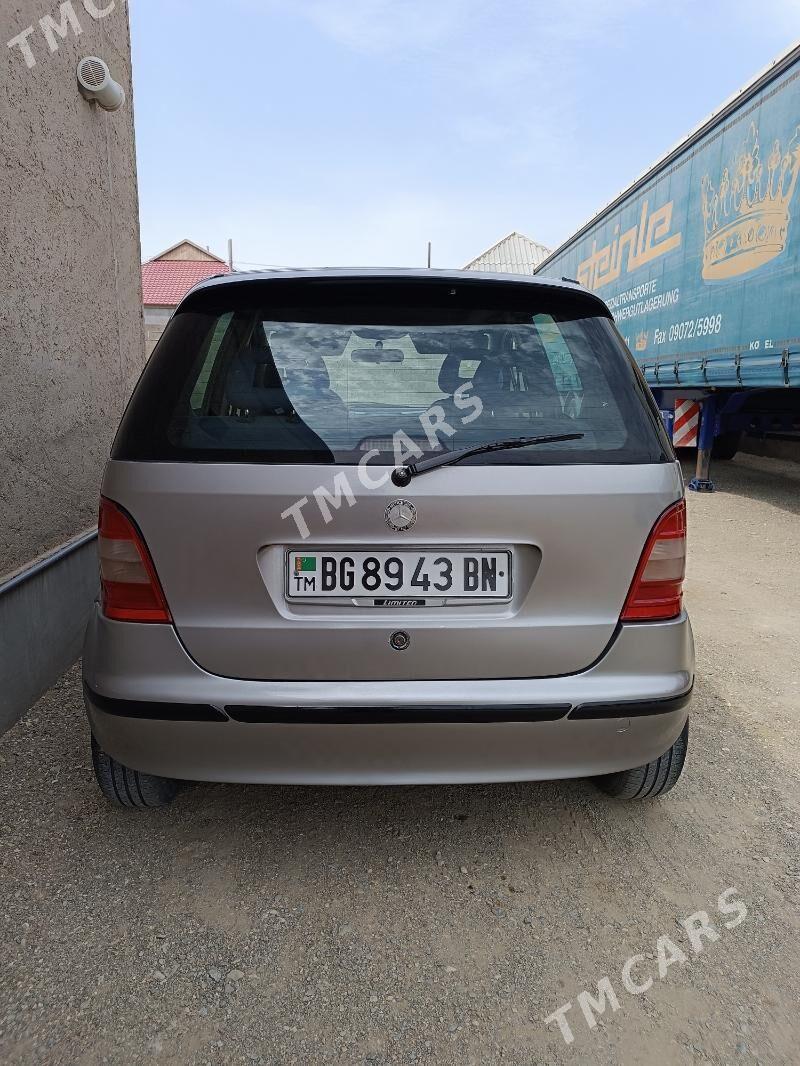 Mercedes-Benz A150 1999 - 40 000 TMT - Gumdag - img 4