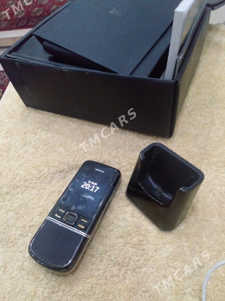 nokia 8800 - Ашхабад - img 5