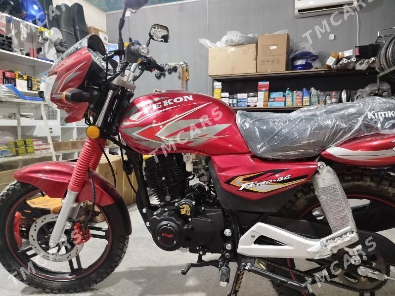 Fekon FK200-14G 2022 - 16 000 TMT - Бахарден - img 5