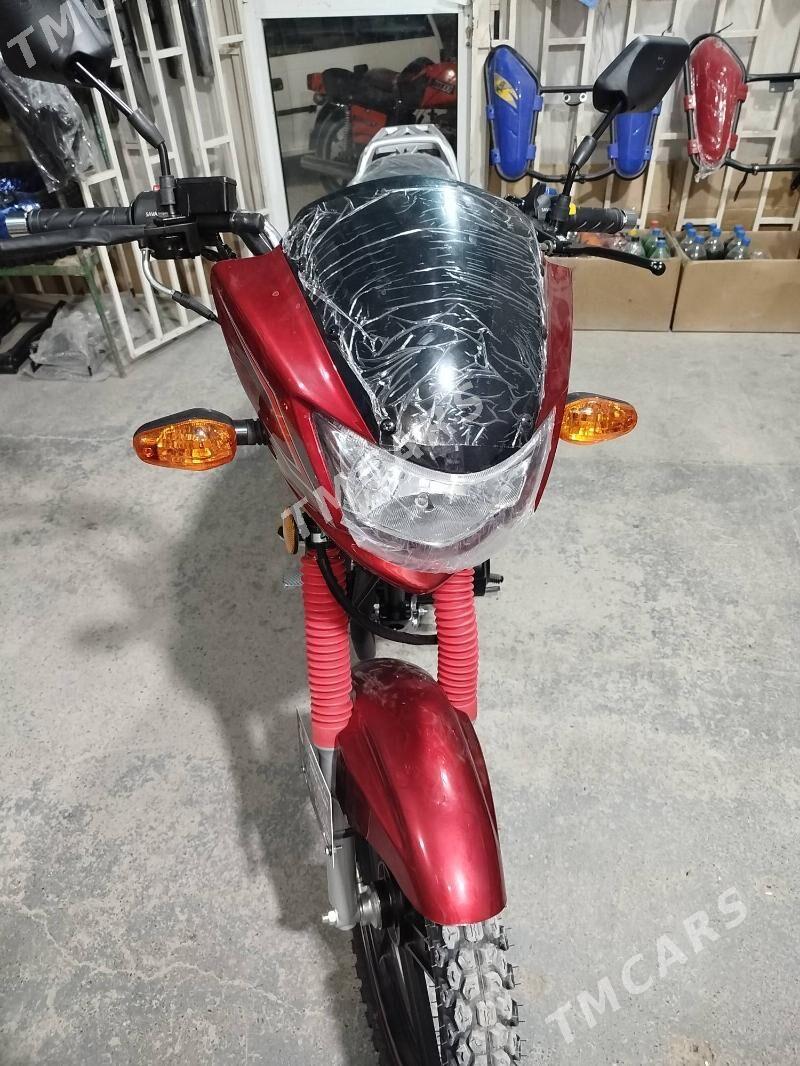 Fekon FK200-14G 2022 - 16 000 TMT - Бахарден - img 3
