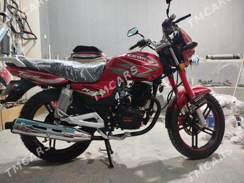 Fekon FK200-14G 2022 - 16 000 TMT - Бахарден - img 6