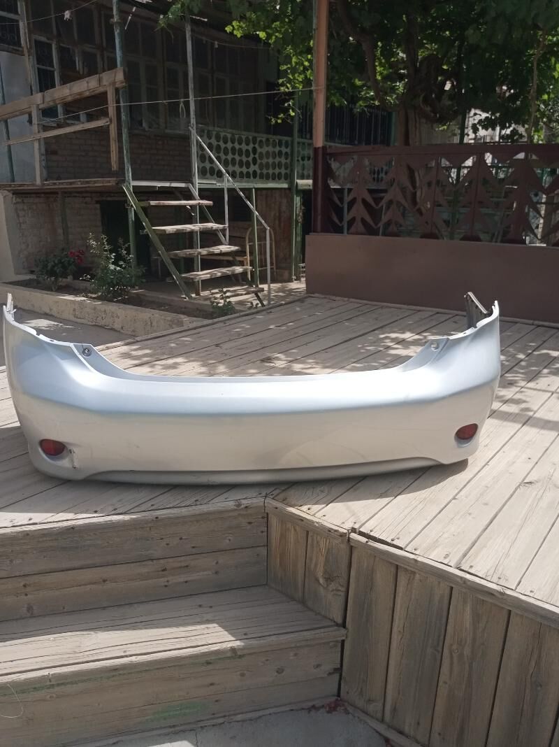 Izki bufer Corolla LE 2010 ýyl 800 TMT - Туркменабат - img 2