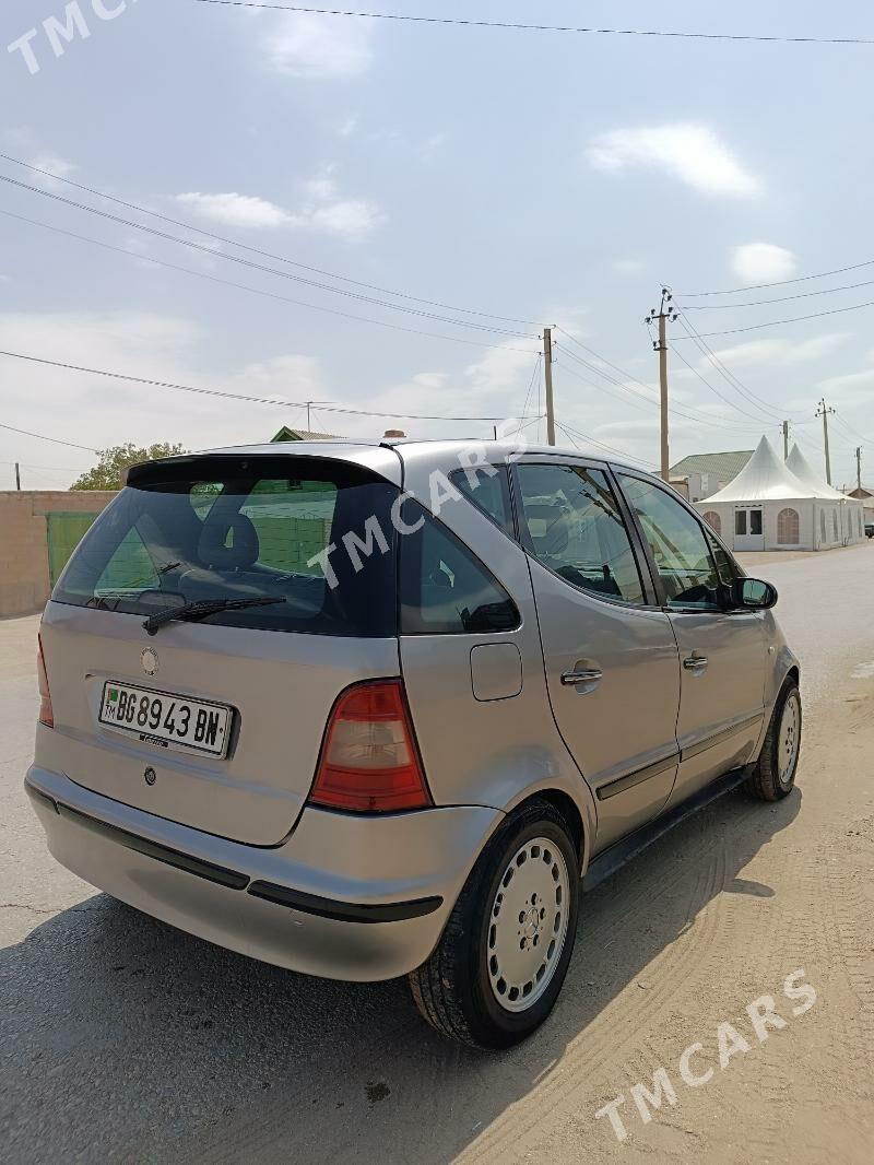 Mercedes-Benz A150 1999 - 40 000 TMT - Gumdag - img 2