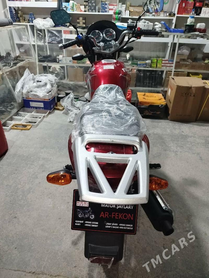 Fekon FK200-14G 2022 - 16 000 TMT - Бахарден - img 2