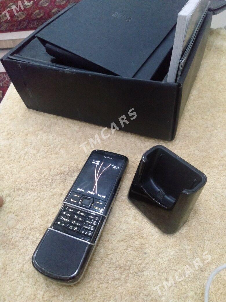 nokia 8800 - Ашхабад - img 6