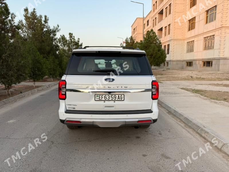 Ford Expedition 2022 - 610 000 TMT - Mary - img 3