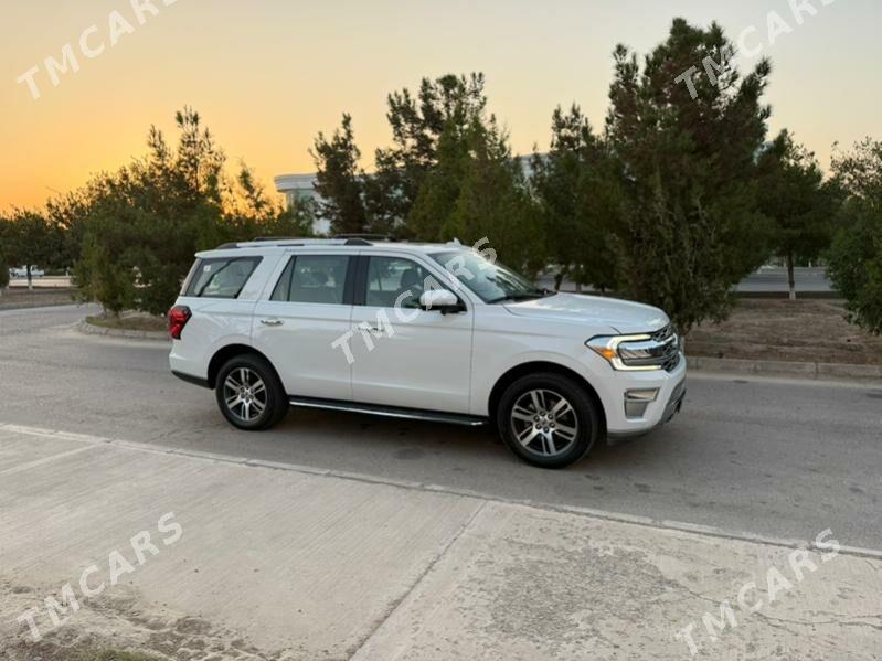 Ford Expedition 2022 - 610 000 TMT - Mary - img 5