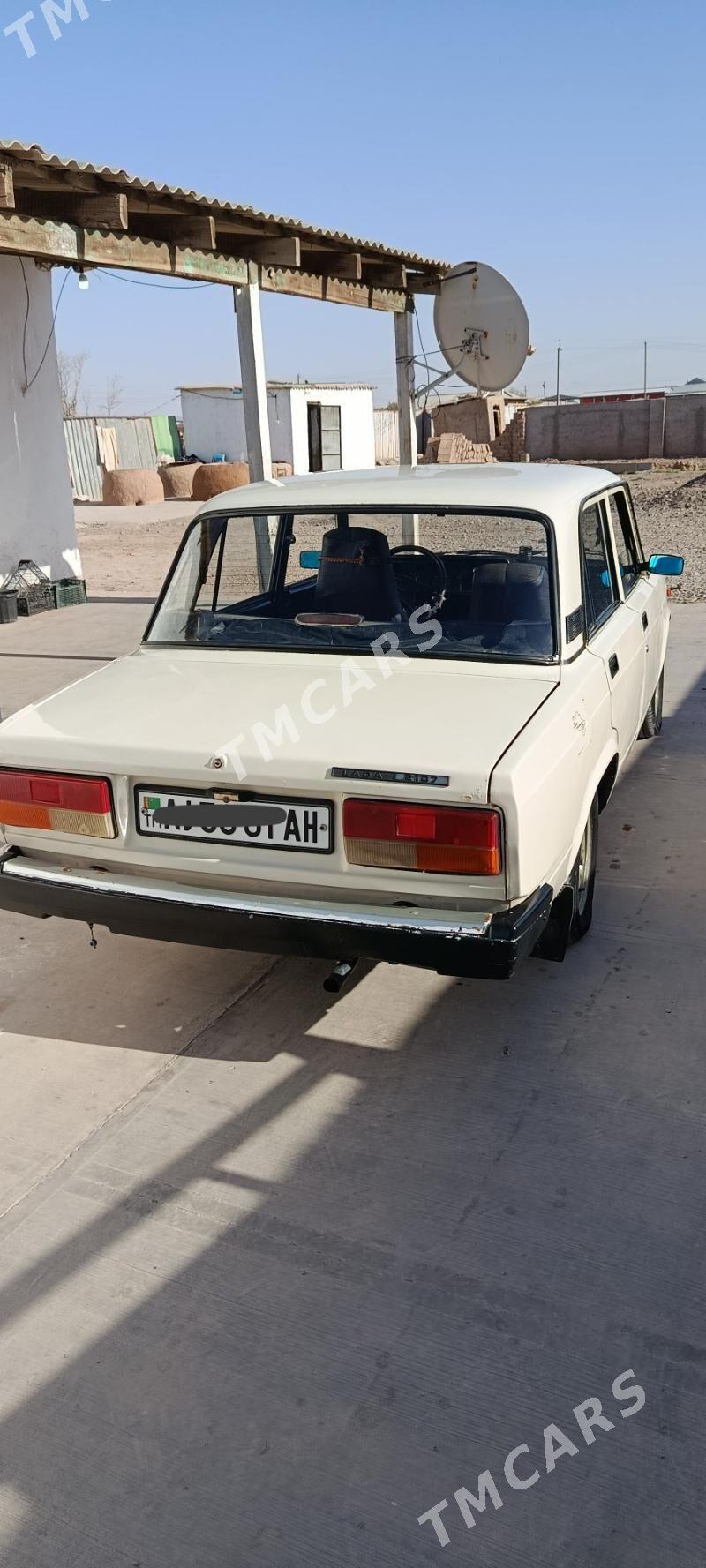 Lada 2107 2000 - 23 000 TMT - Серахс - img 2