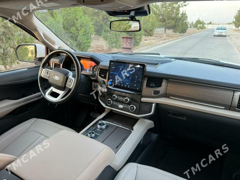 Ford Expedition 2022 - 610 000 TMT - Mary - img 6