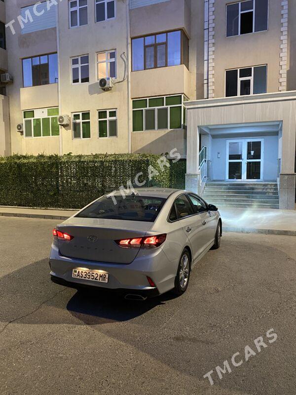 Hyundai Sonata 2019 - 179 000 TMT - Мары - img 5