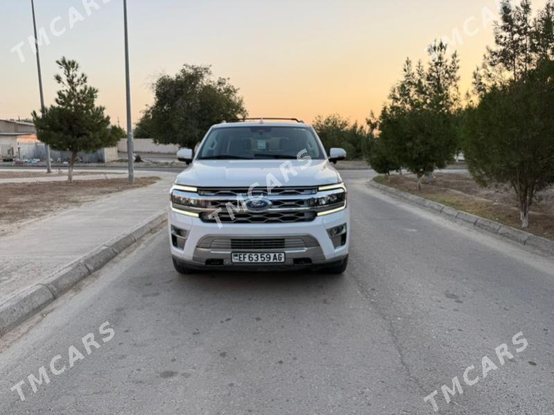 Ford Expedition 2022 - 610 000 TMT - Mary - img 2