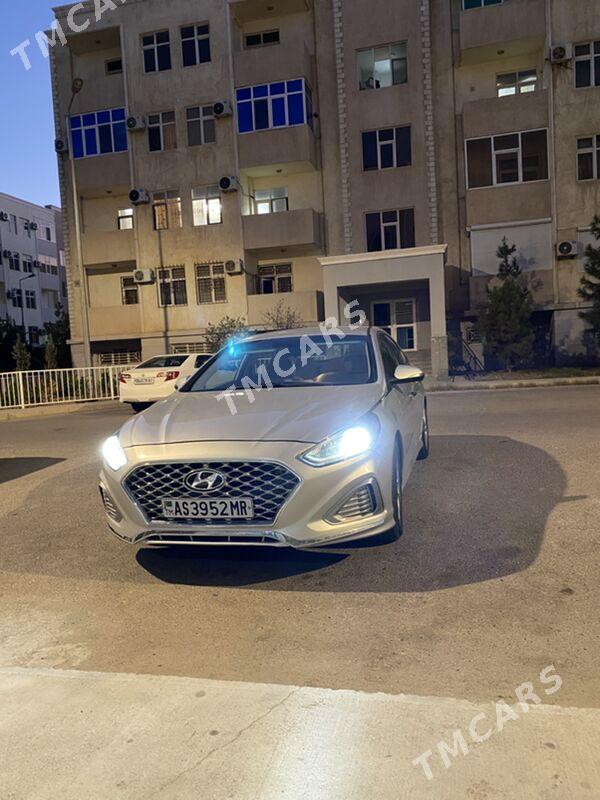 Hyundai Sonata 2019 - 179 000 TMT - Мары - img 2