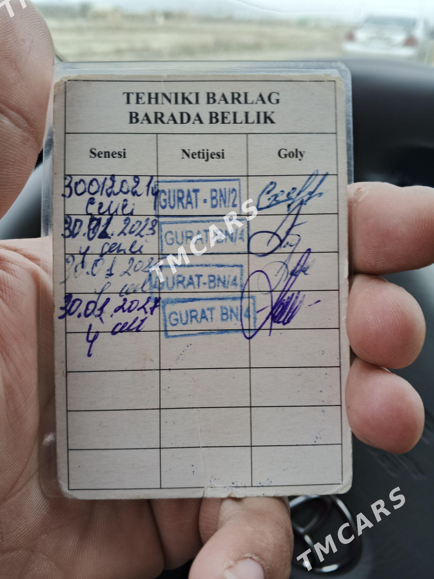 Toyota Camry 2014 - 220 000 TMT - Gyzylarbat - img 2