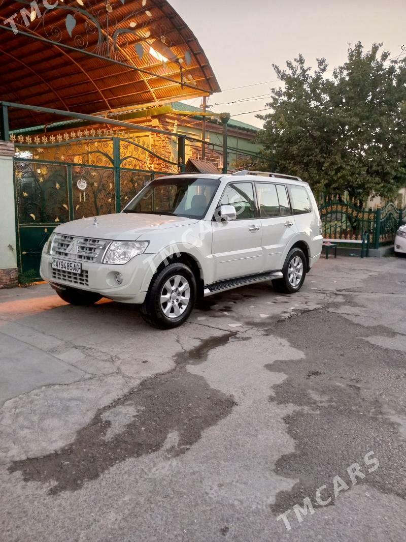 Mitsubishi Pajero 2014 - 285 000 TMT - Aşgabat - img 4