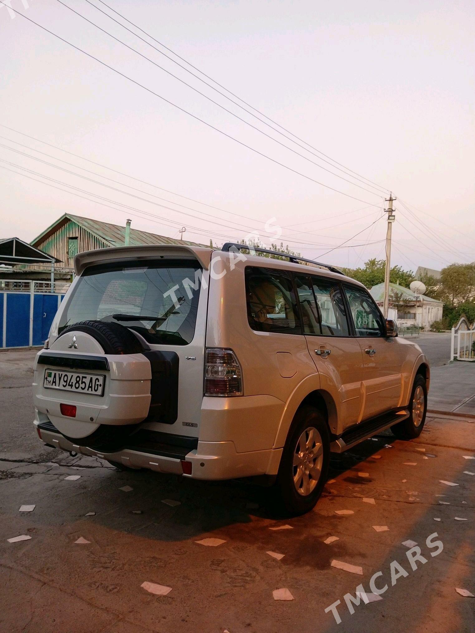 Mitsubishi Pajero 2014 - 285 000 TMT - Aşgabat - img 3