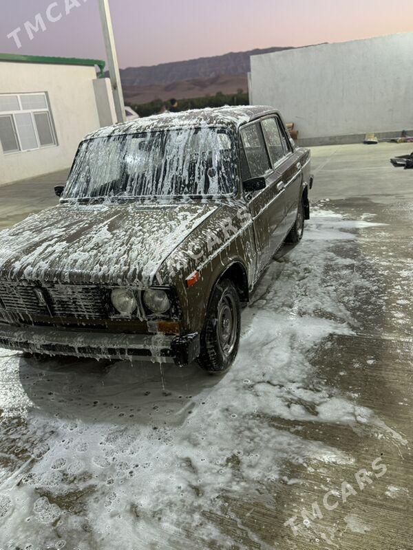 Lada 2106 1999 - 20 000 TMT - Яшлык - img 6