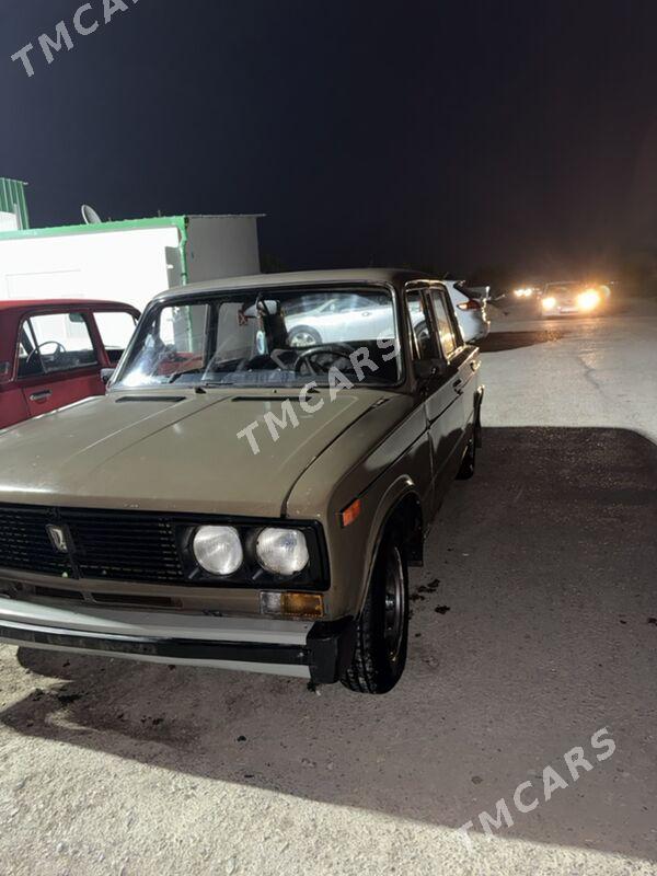 Lada 2106 1999 - 20 000 TMT - Яшлык - img 4