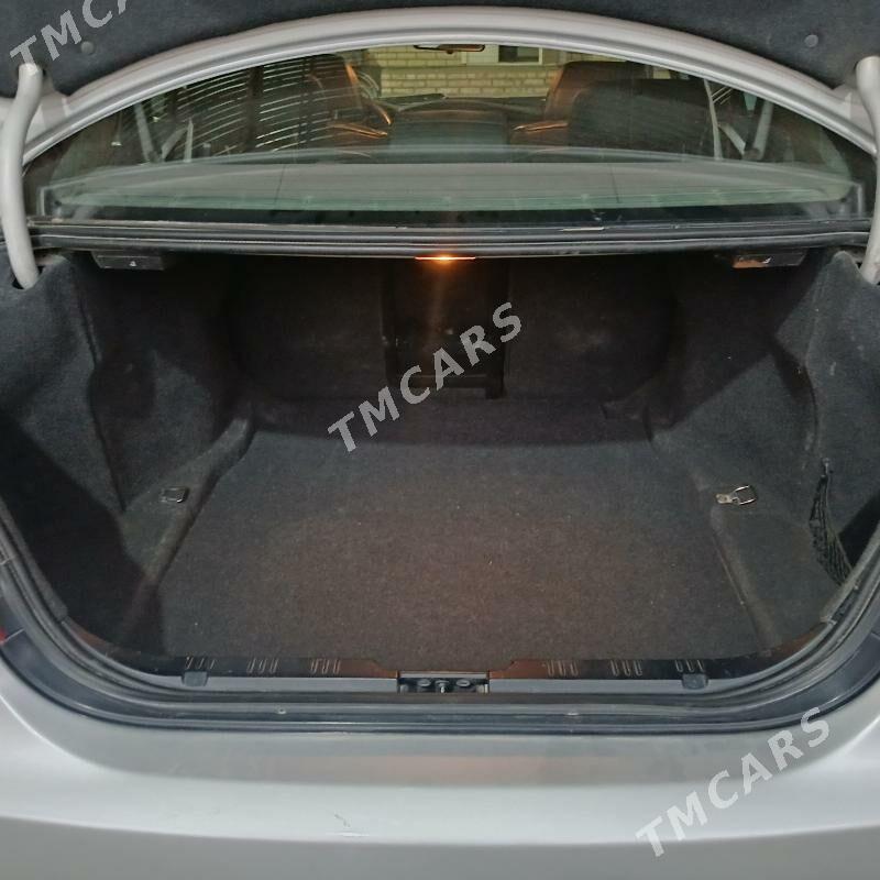 BMW E60 2003 - 150 000 TMT - Türkmenabat - img 3
