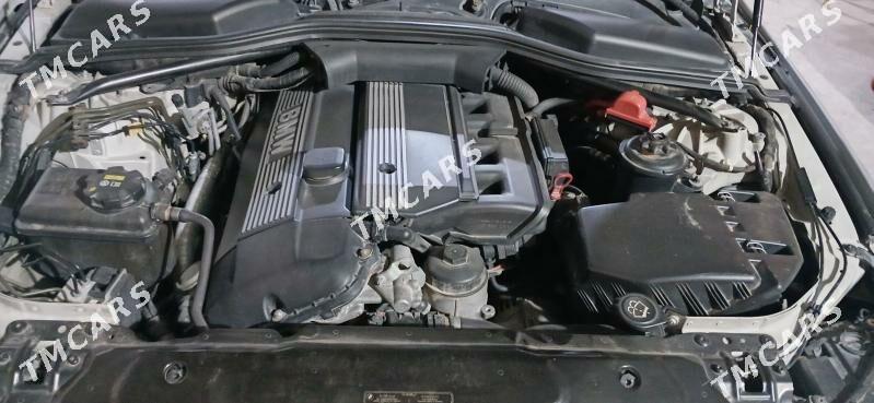 BMW E60 2003 - 150 000 TMT - Türkmenabat - img 7