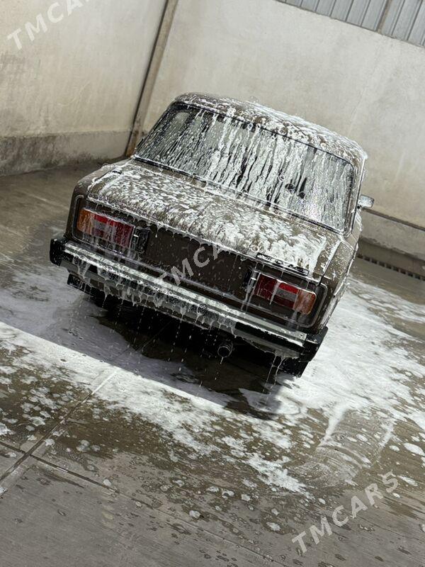 Lada 2106 1999 - 20 000 TMT - Яшлык - img 9