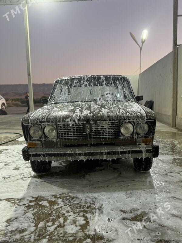 Lada 2106 1999 - 20 000 TMT - Яшлык - img 8