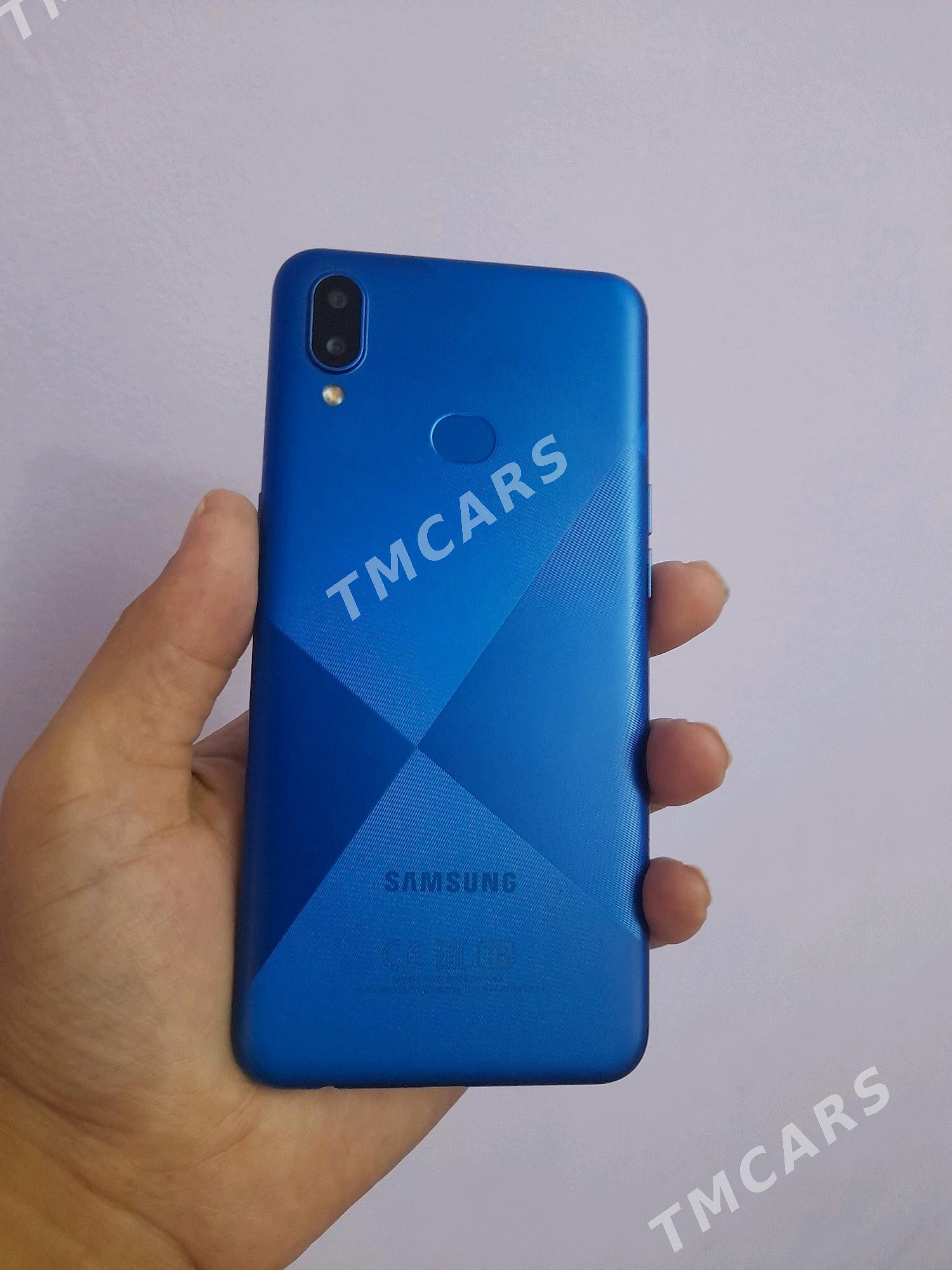 Samsung A10s - Daşoguz - img 4