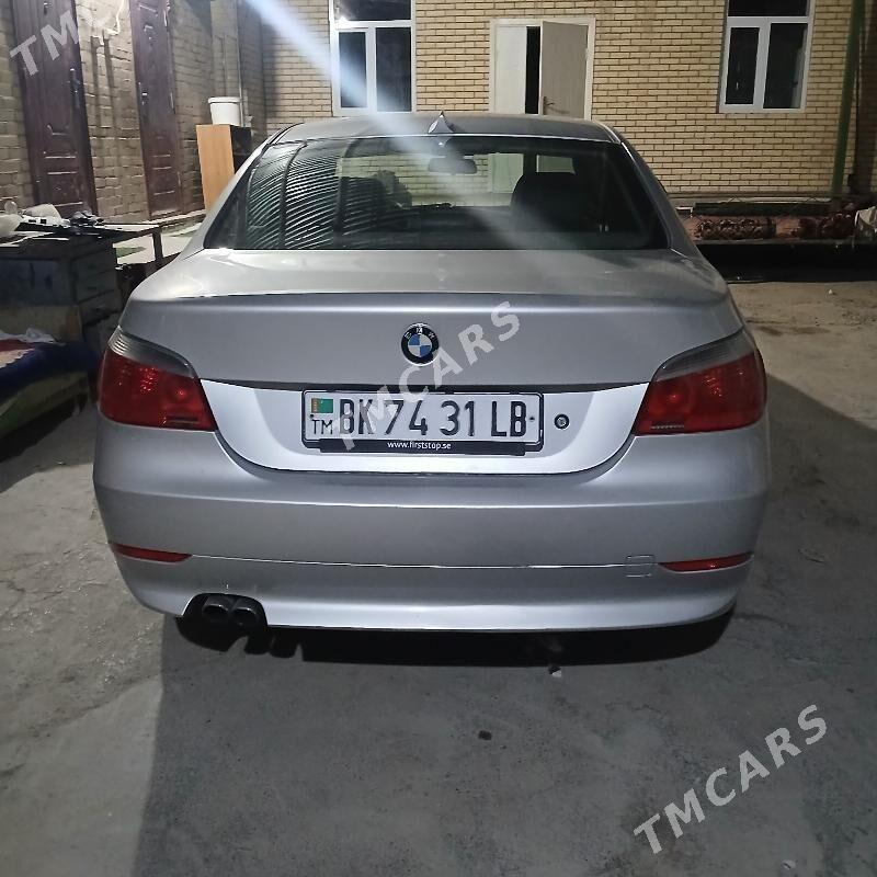 BMW E60 2003 - 150 000 TMT - Türkmenabat - img 2