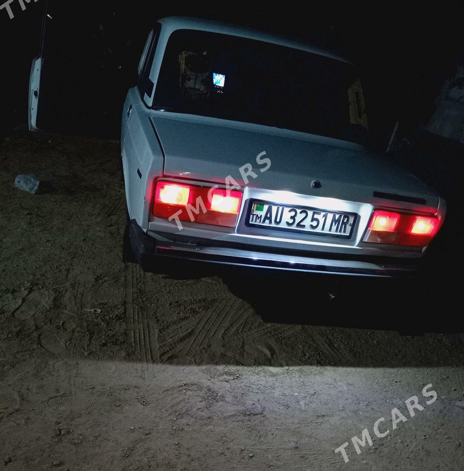 Lada 2107 2000 - 30 000 TMT - Dänew - img 3
