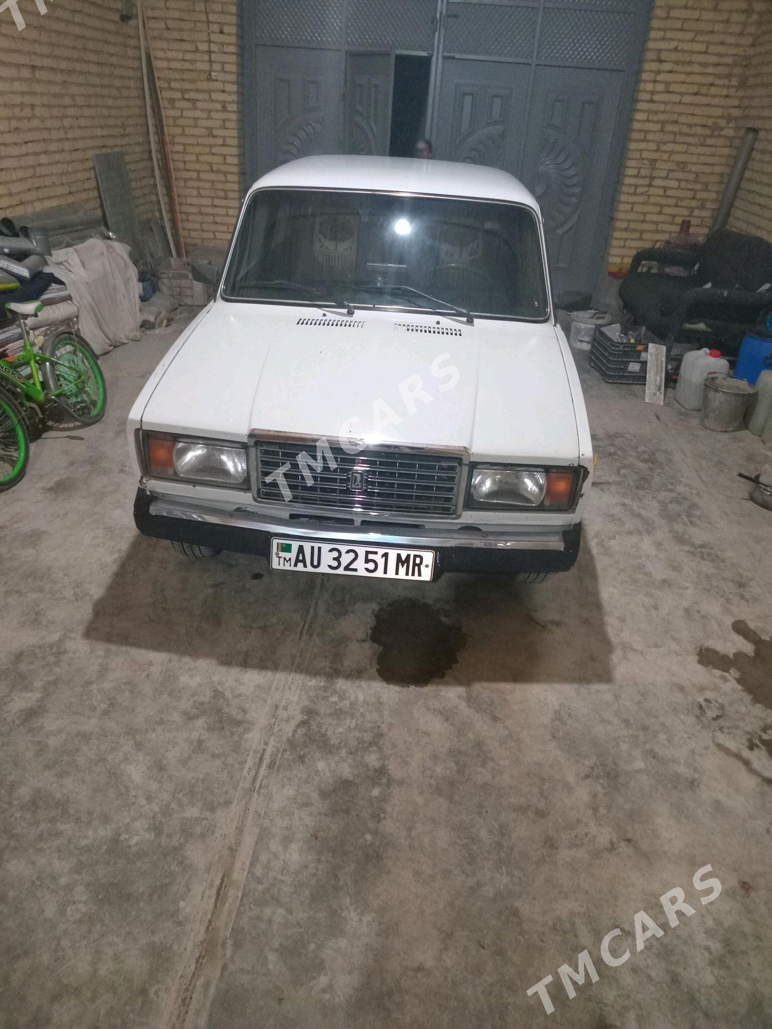 Lada 2107 2000 - 30 000 TMT - Dänew - img 4