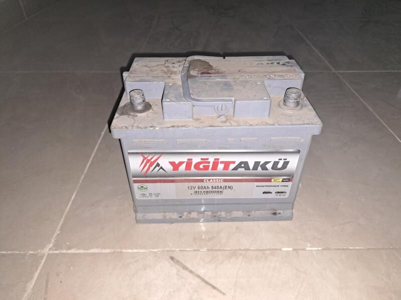 akumulyator 550 TMT - Dosaaf - img 2