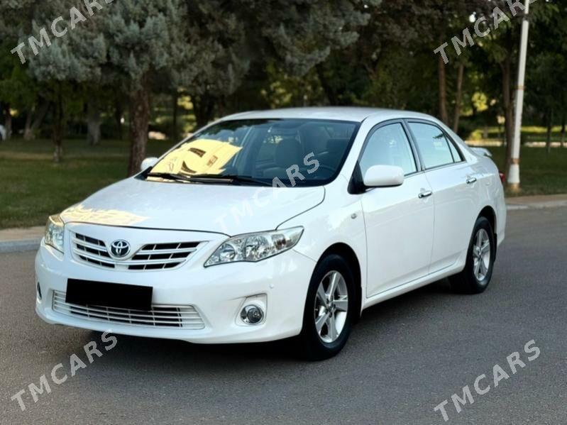 Toyota Corolla 2012 - 195 000 TMT - Ашхабад - img 8