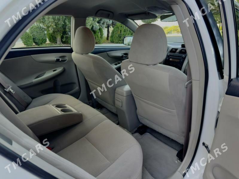 Toyota Corolla 2012 - 195 000 TMT - Ашхабад - img 3