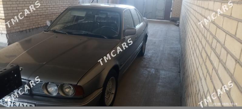 BMW 525 1990 - 50 000 TMT - Saýat - img 3