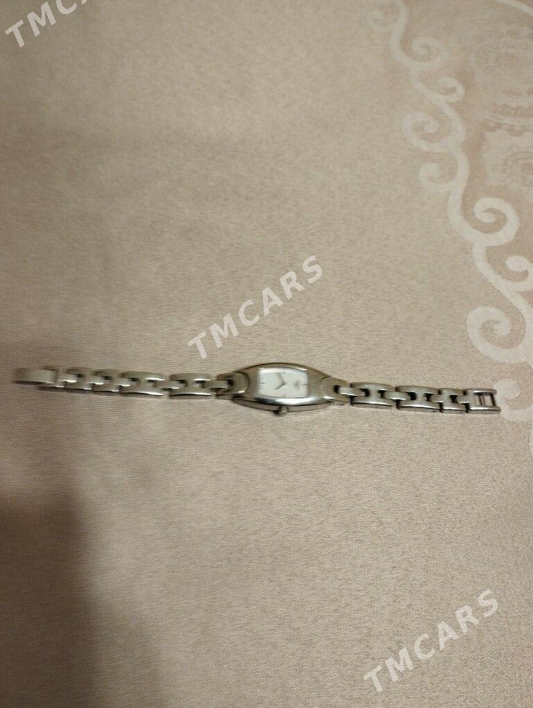Часы наручные женские Tissot - Ашхабад - img 2