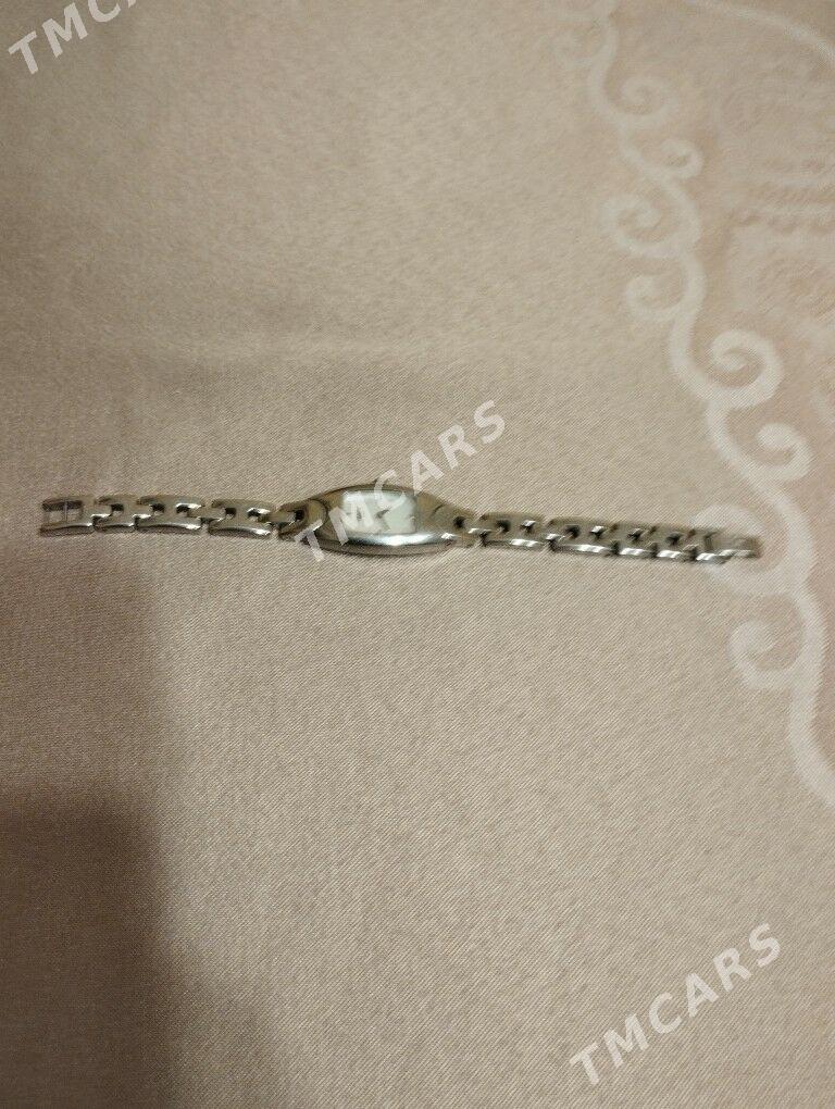 Часы наручные женские Tissot - Ашхабад - img 5