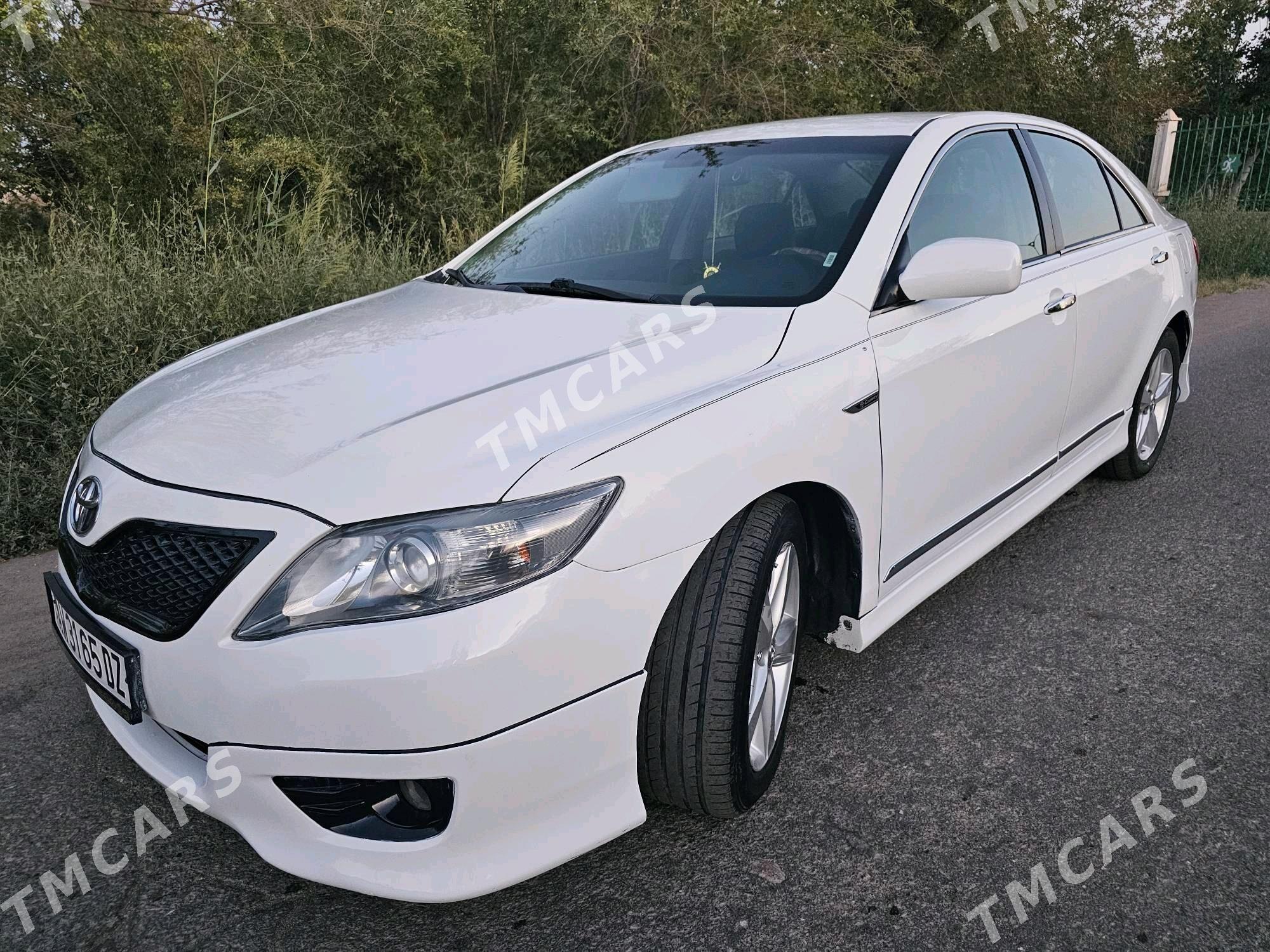 Toyota Camry 2010 - 185 000 TMT - Кёнеургенч - img 6