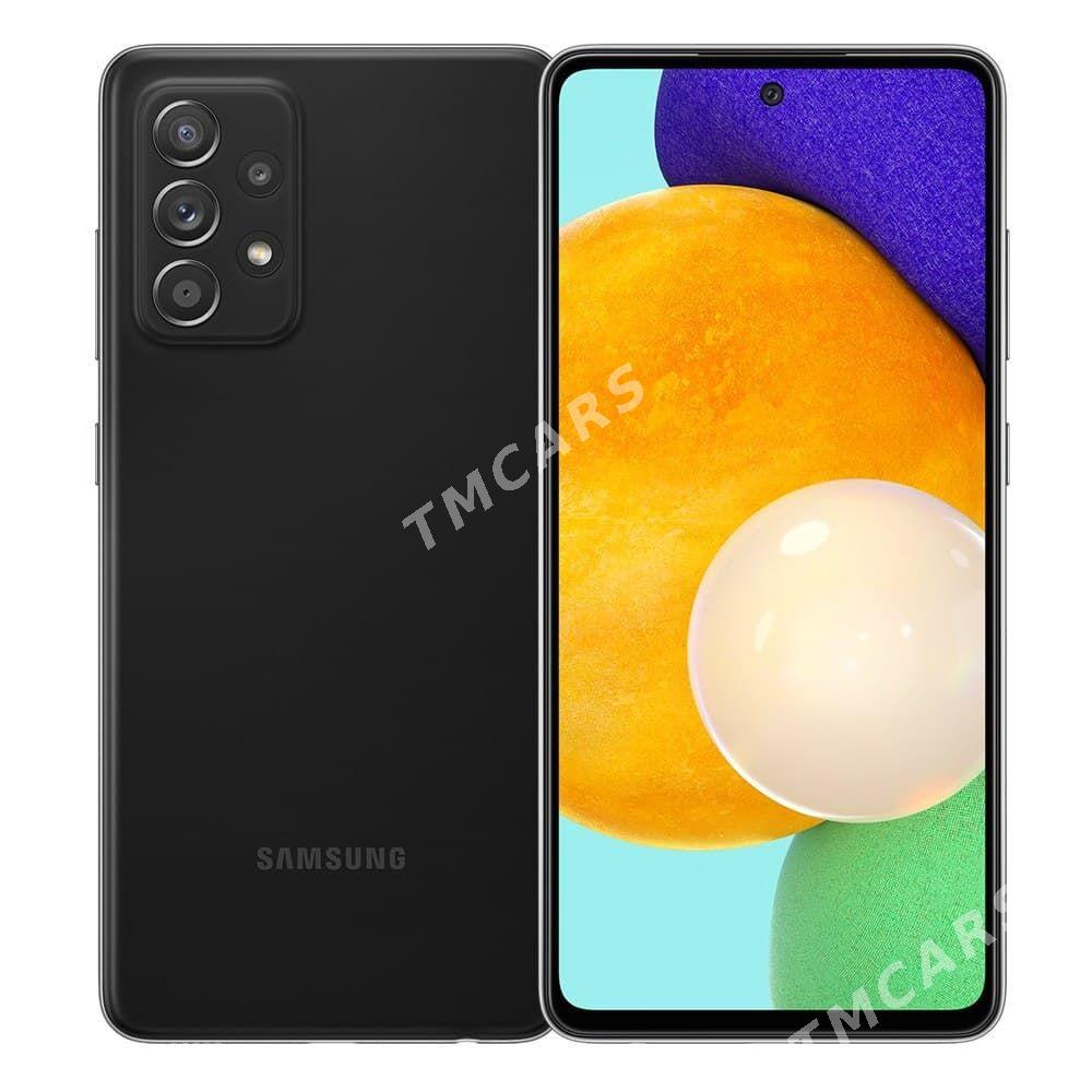 Samsung Galaxy A52 - Туркменбаши - img 2