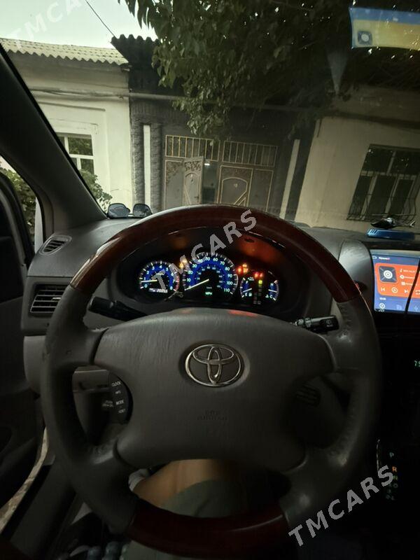Toyota Sienna 2009 - 200 000 TMT - Daşoguz - img 3