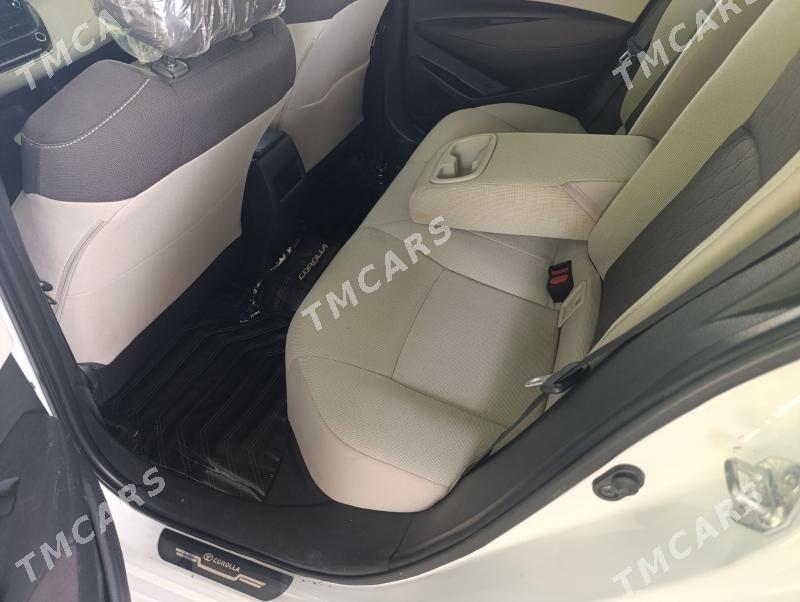 Toyota Corolla 2020 - 230 000 TMT - Köpetdag şaýoly - img 3