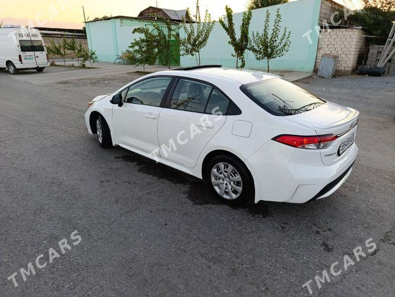 Toyota Corolla 2020 - 230 000 TMT - Köpetdag şaýoly - img 10