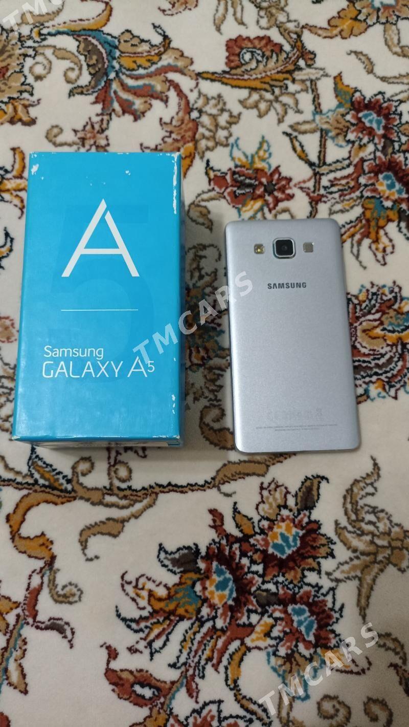 Samsung A5 - Mary - img 2
