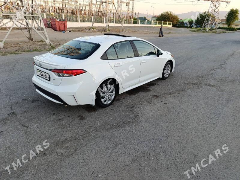 Toyota Corolla 2020 - 230 000 TMT - Köpetdag şaýoly - img 9