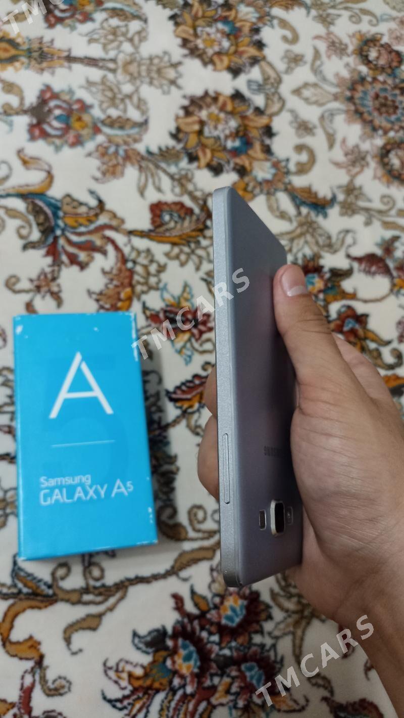 Samsung A5 - Mary - img 5