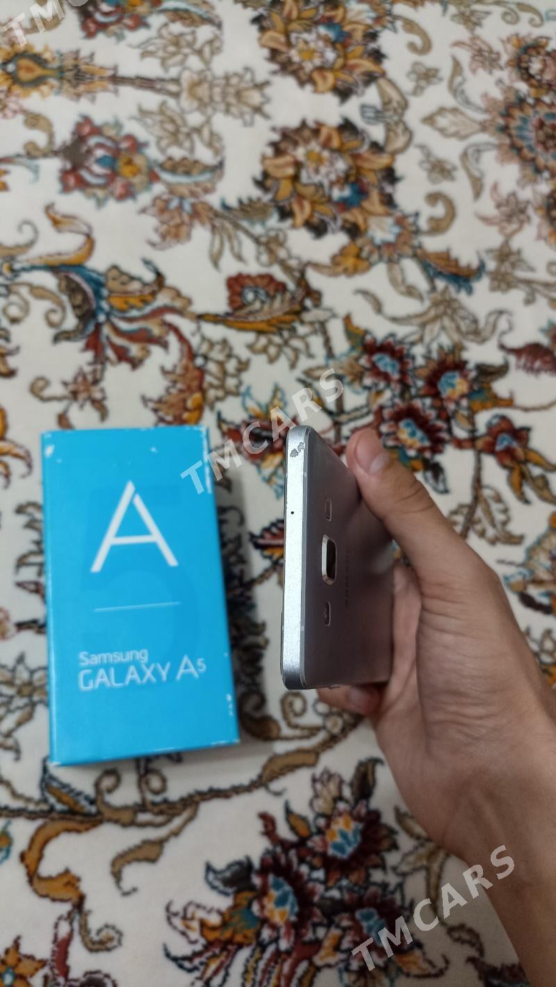 Samsung A5 - Mary - img 4