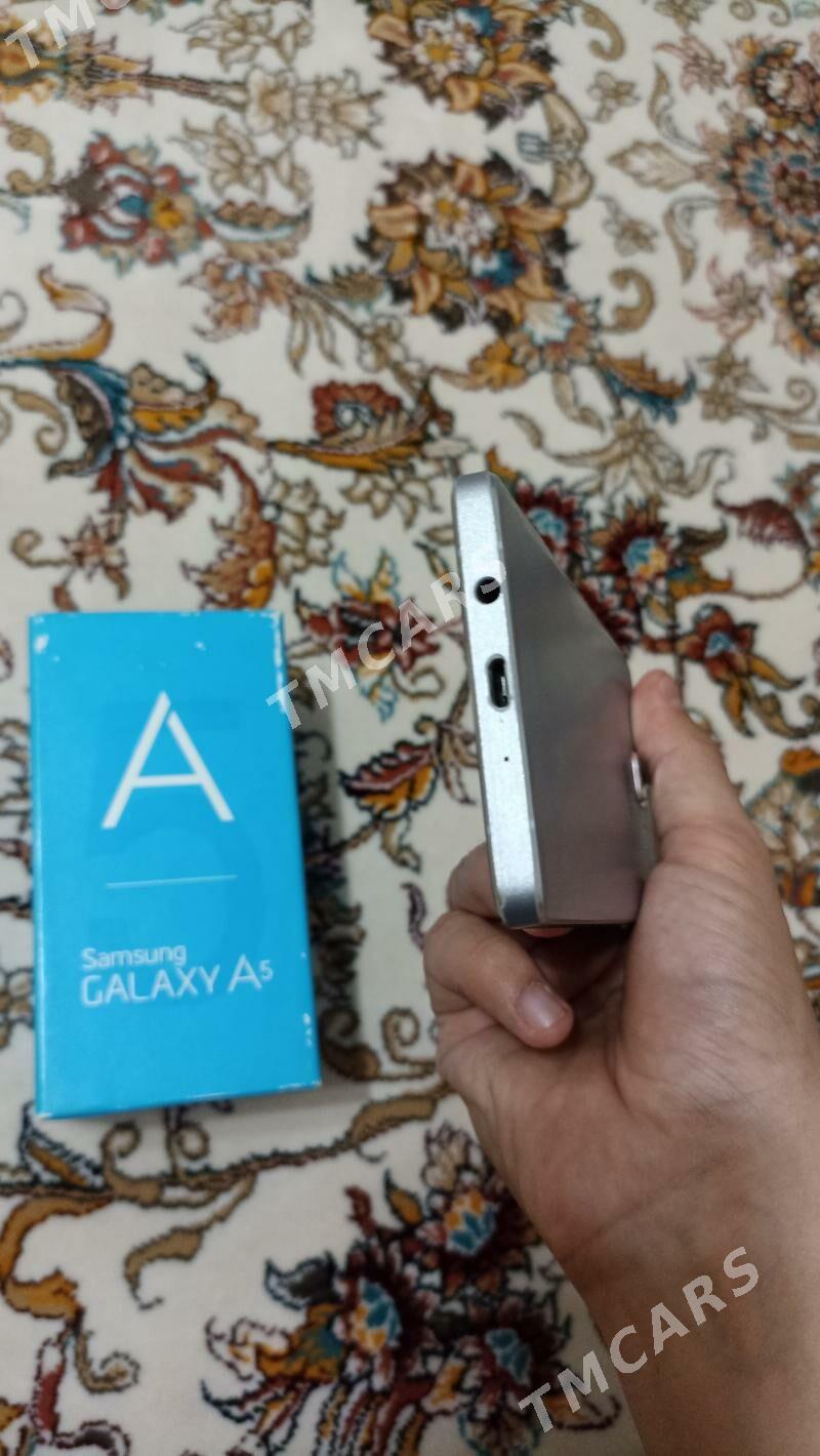 Samsung A5 - Mary - img 6