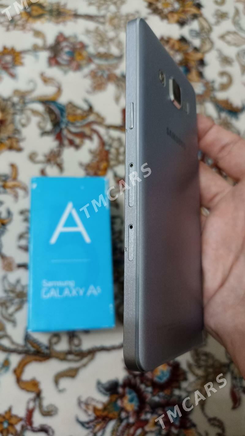 Samsung A5 - Mary - img 3