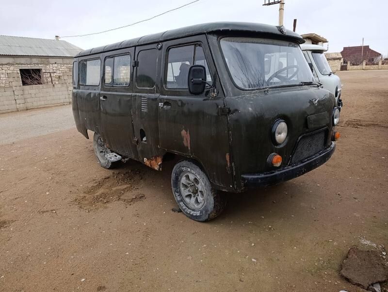 uaz kuzba 5 500 TMT - Türkmenbaşy - img 3