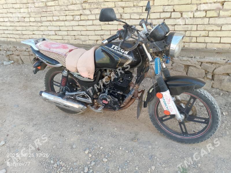 Fekon FK200-14G 2014 - 15 000 TMT - Койтендаг - img 2